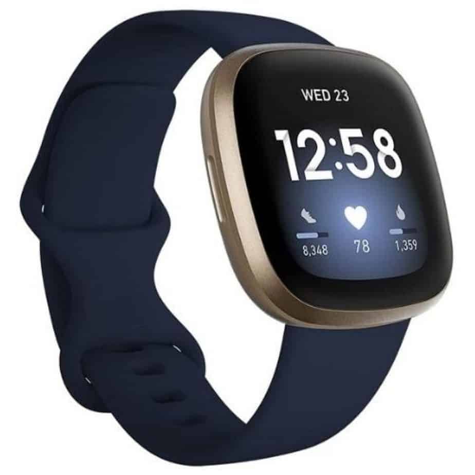 Best Smartwatches For Seniors In Picked Watch