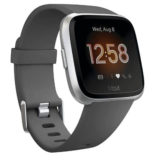 Fitbit Versa-Lite-Smartwatch