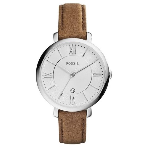 Fossil Jacqueline Casual Watch