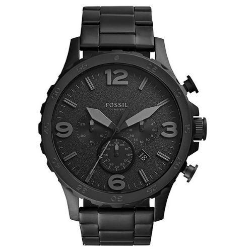Fossil Men's Nate Chronograph Watch