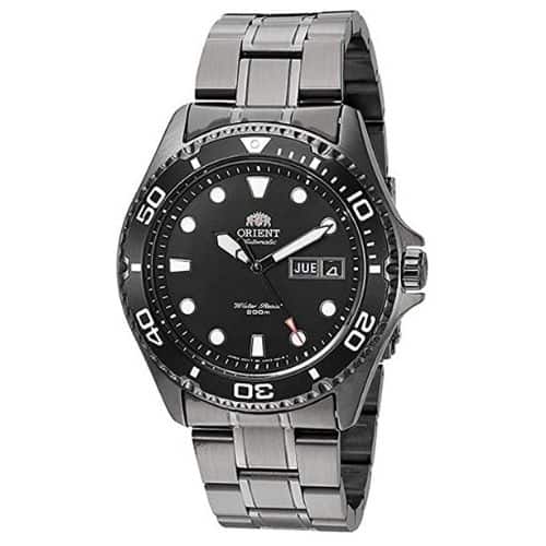 Orient Automatic Diving Watch