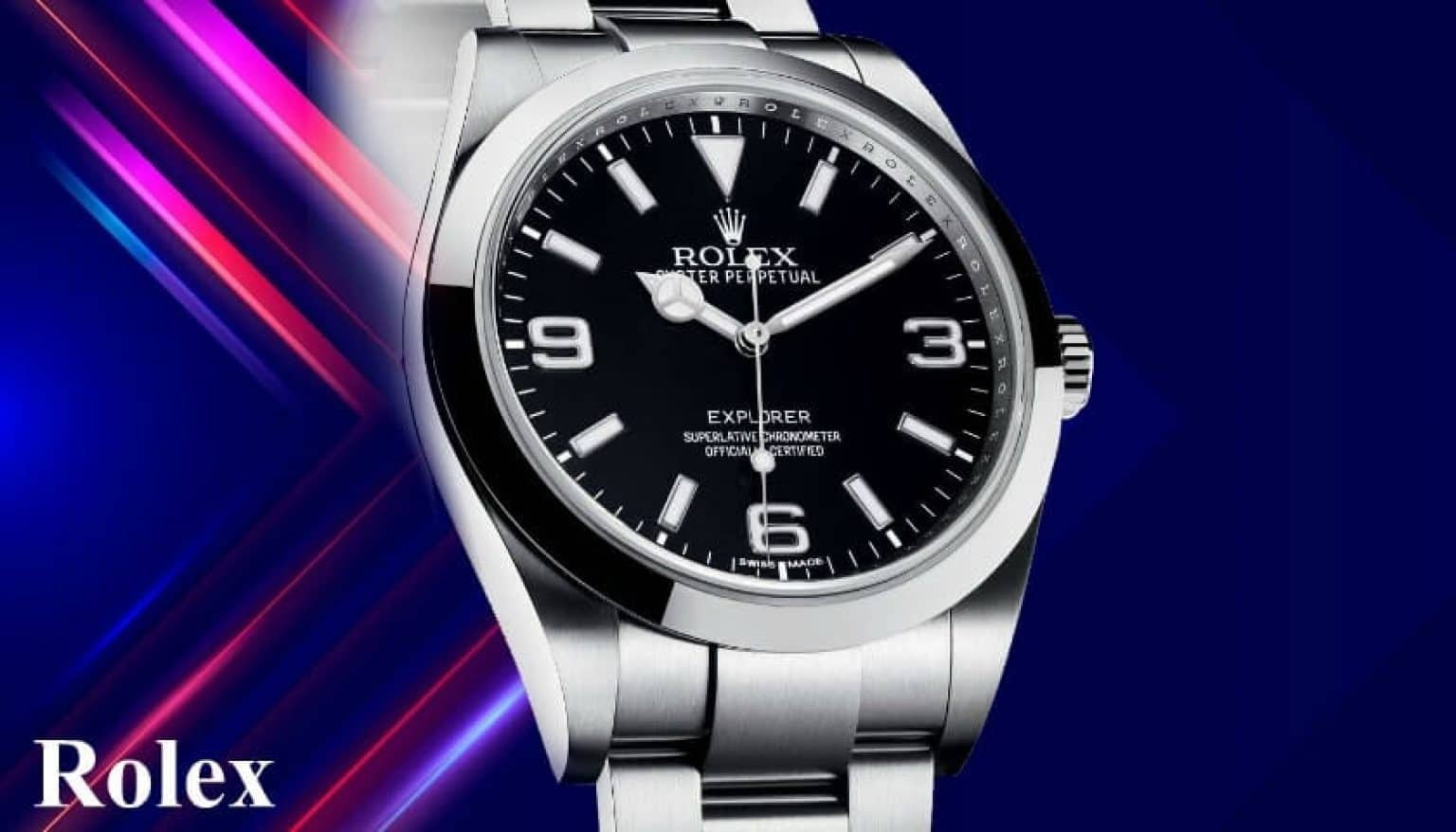 how to change date rolex datejust