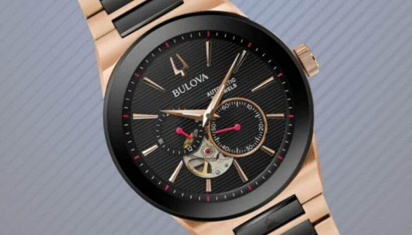 are bulova watches good