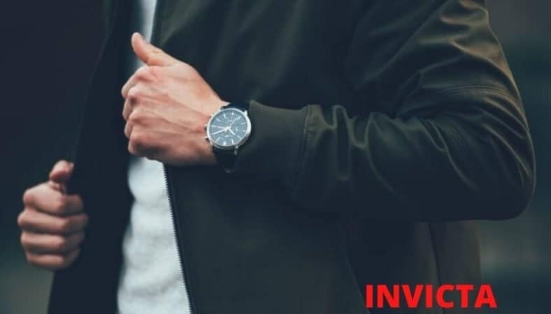 Are Invicta watches any good? Let's Find out the Truth!