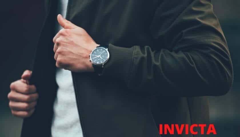 are invicta watches good