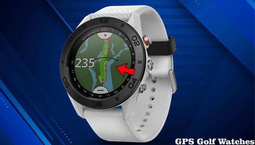 How Do GPS Golf Watches Work