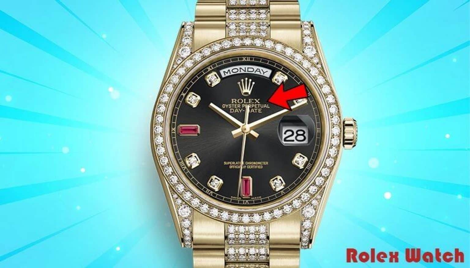 How to Check Rolex Watch is Original Let’s Find Out The Truth!