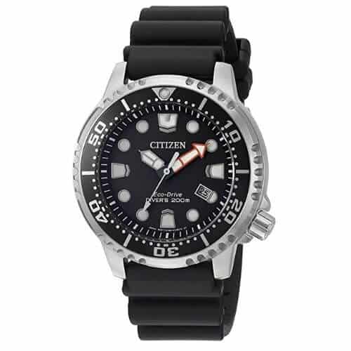 Citizen Eco-drive Promaster watch for men