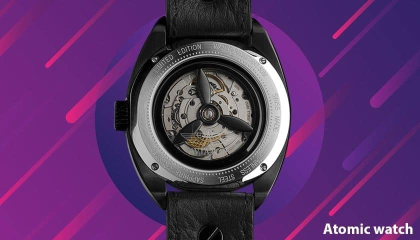 How do atomic watches work | The Ultimate Guide