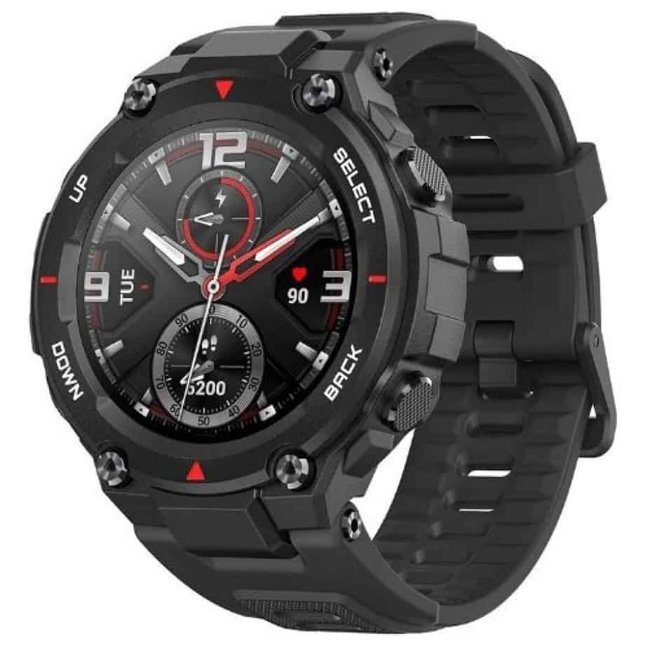 amazon t rex smartwatch