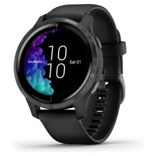 venu vs vivoactive