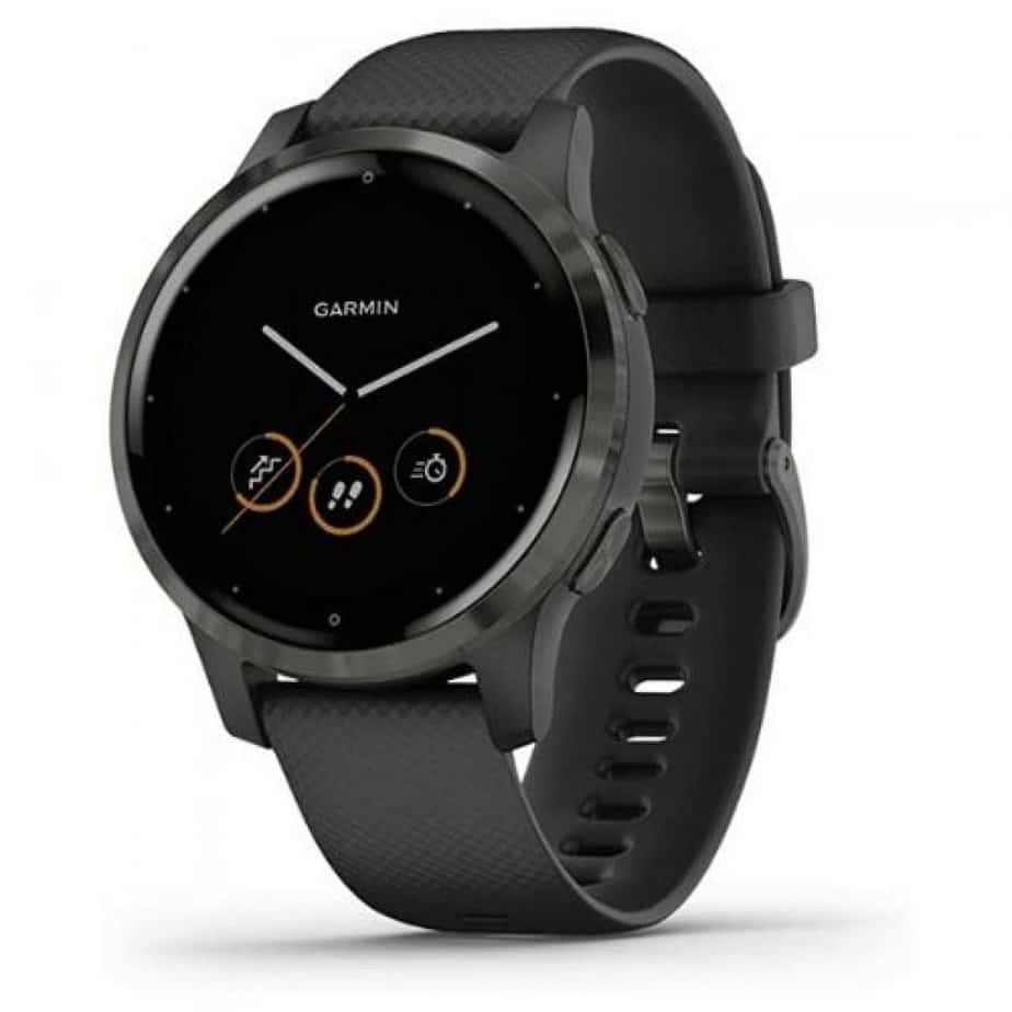 vívoactive 4s vs venu