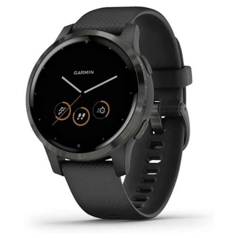 vivoactive 4 vs 4s vs venu