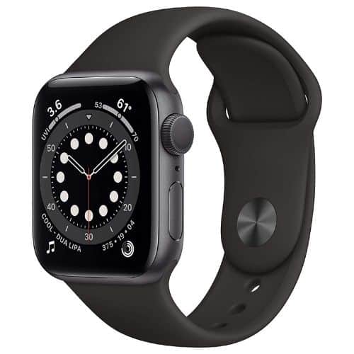 apple watch 3 vs samsung galaxy watch