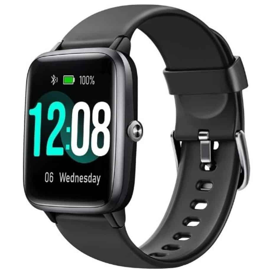 letsfit watch faces