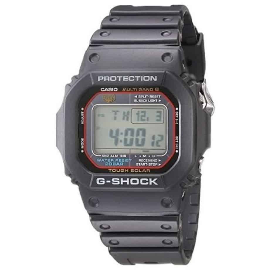 Casio Men's G-SHOCK Quartz Watch
