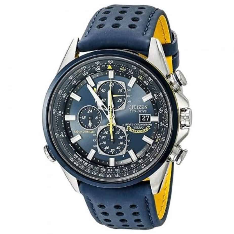 10 Best Atomic Watches of 2023 Picked Watch