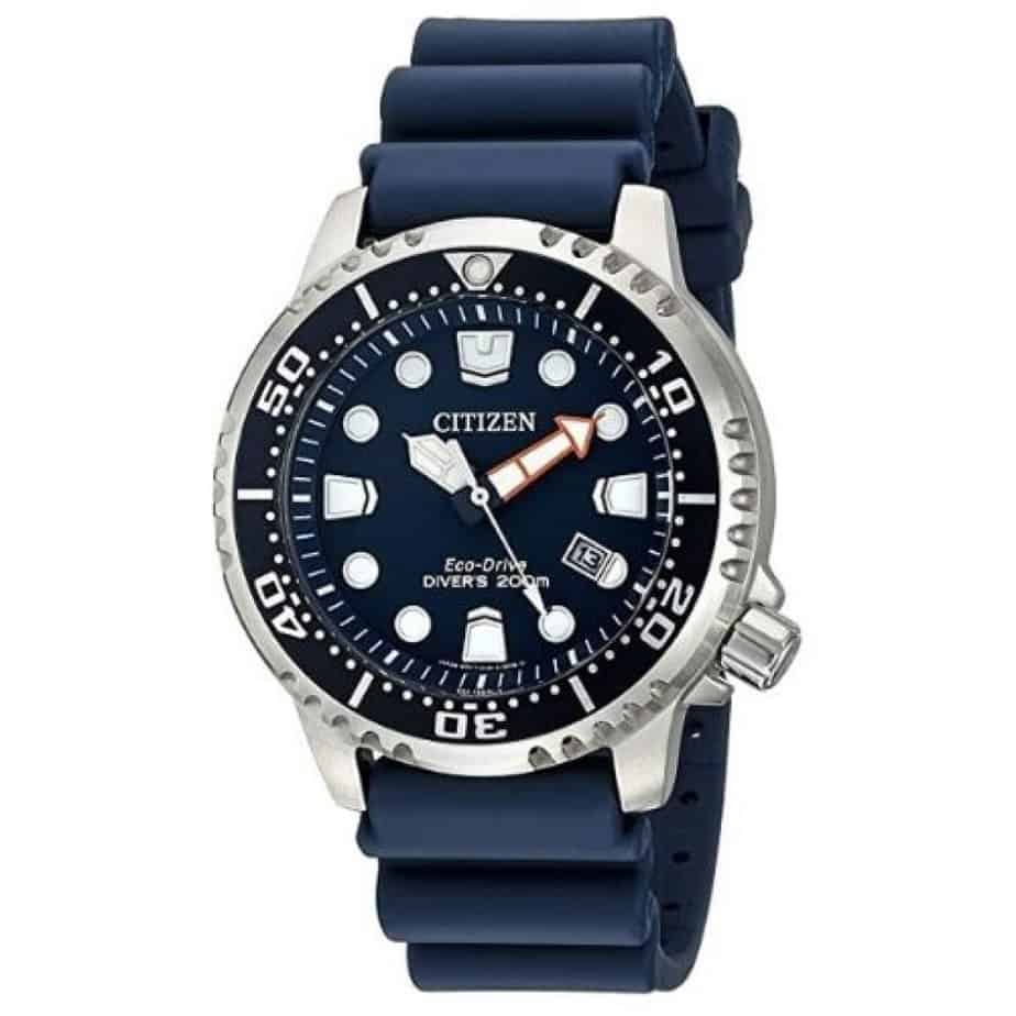 Citizen Promaster Automatic watch Professional Diver