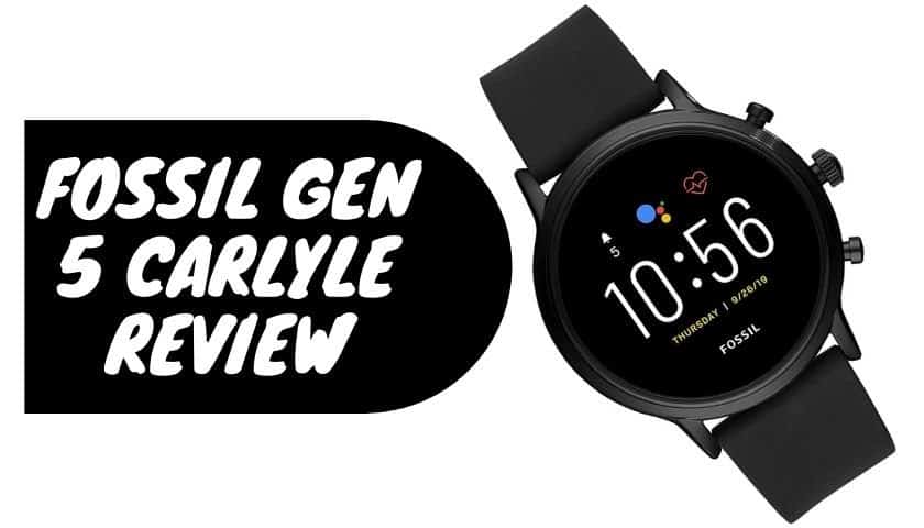 Garmin Vivomove Luxe Review | Your Personal Health Doctor