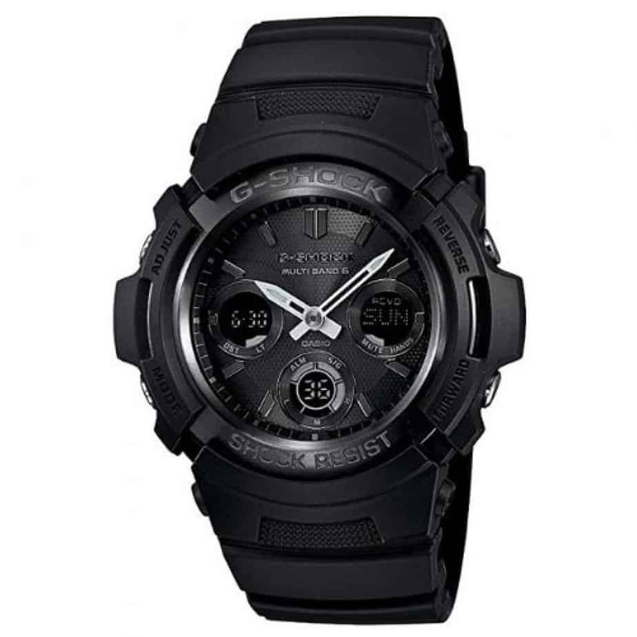 10 Best Atomic Watches of 2023 Picked Watch