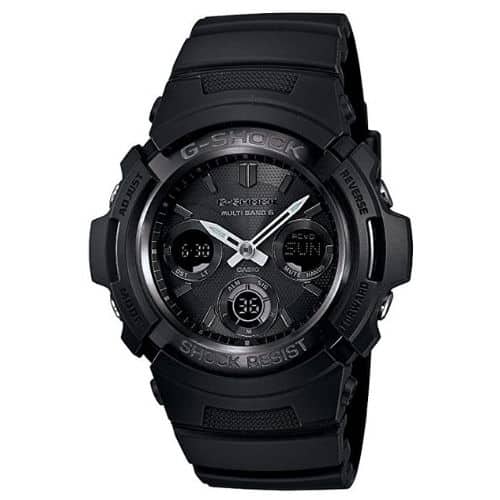 10 Best Atomic Watches of 2023 Picked Watch