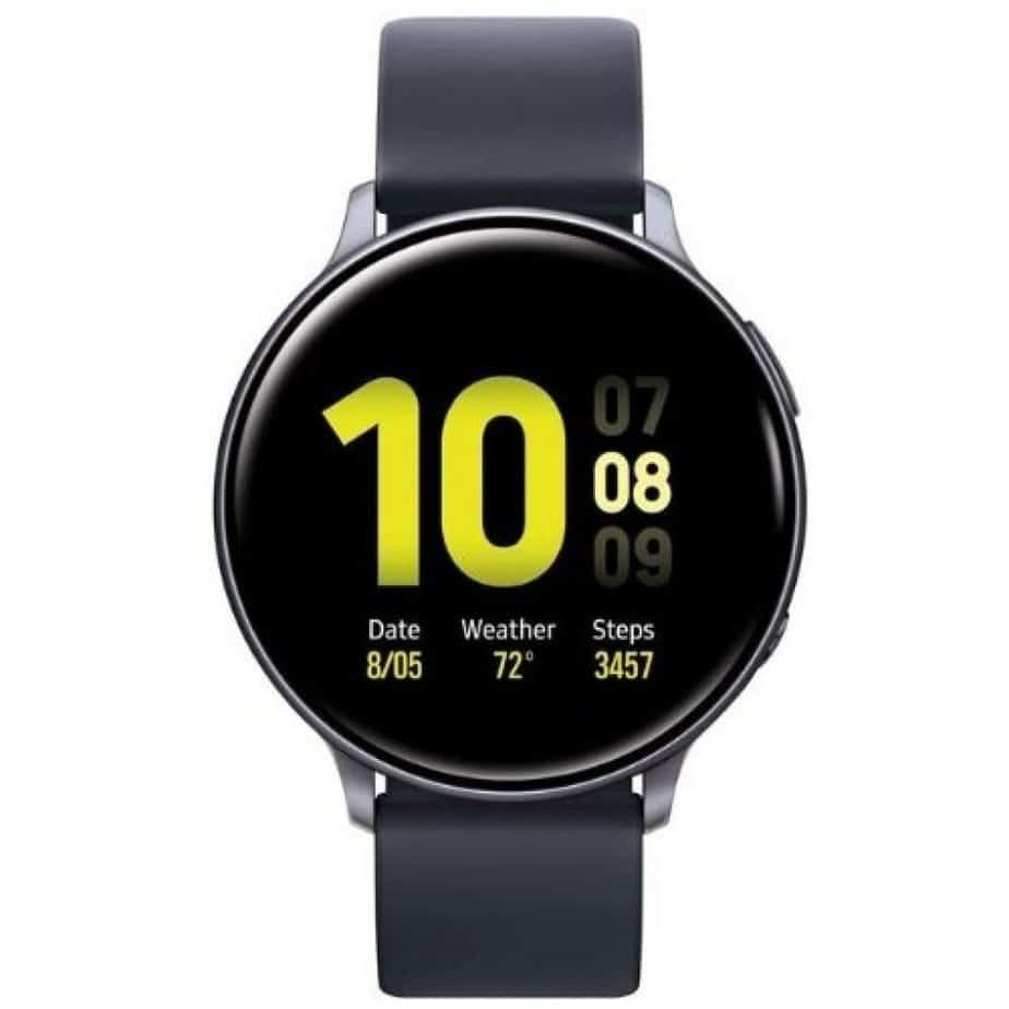 SAMSUNG Galaxy Watch Active2 Smart Watch