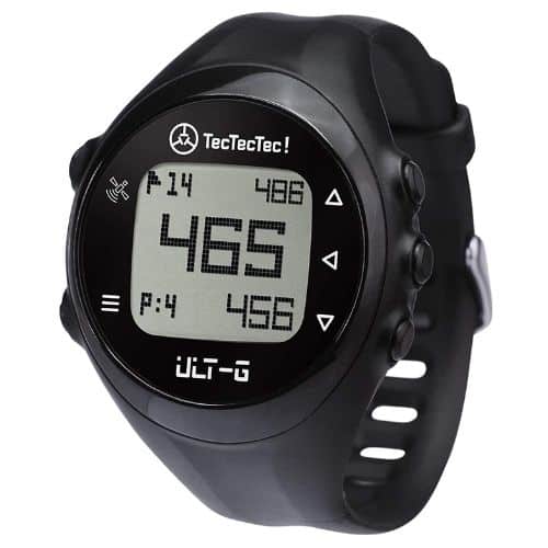 10 Best Golf GPS Watches of 2023 | Picked Watch