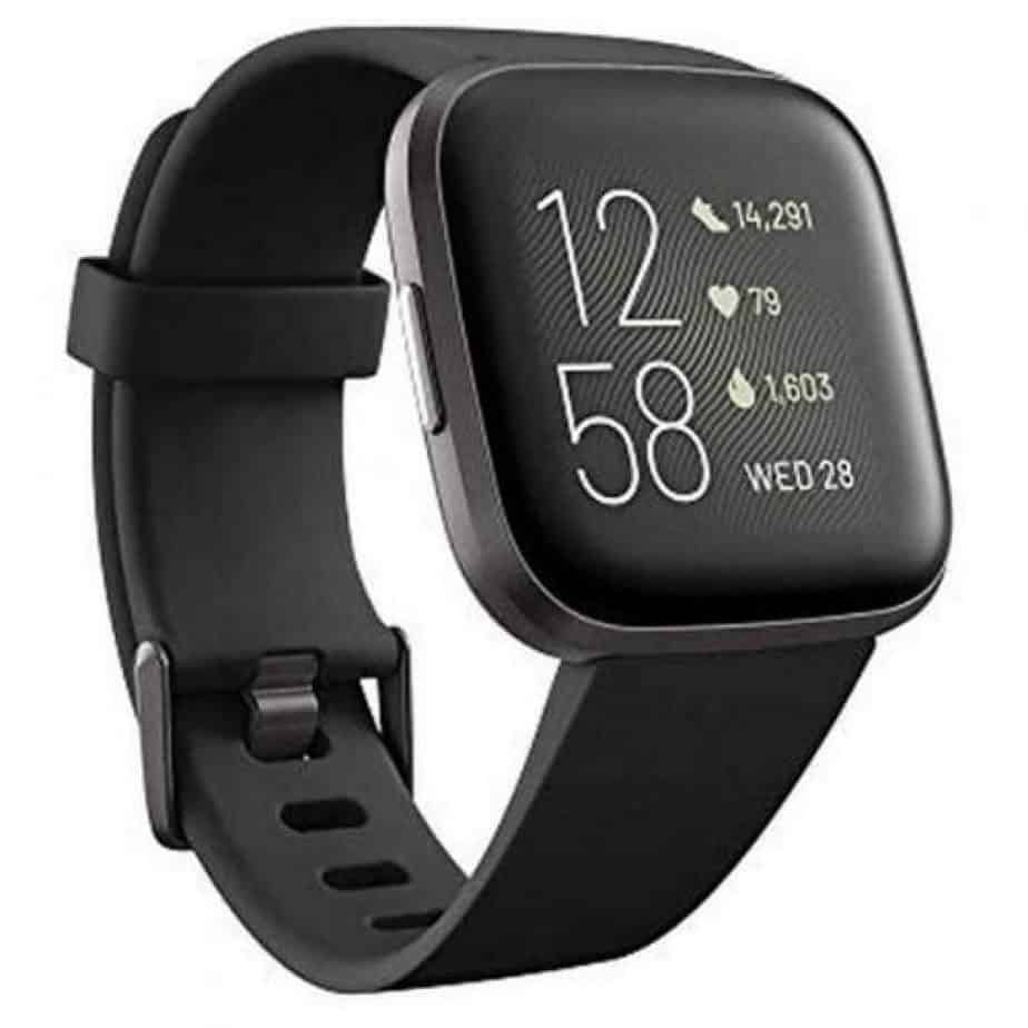 best exercise watch for swimming