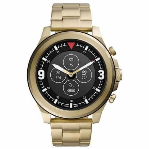 fossil latest smartwatch 2021