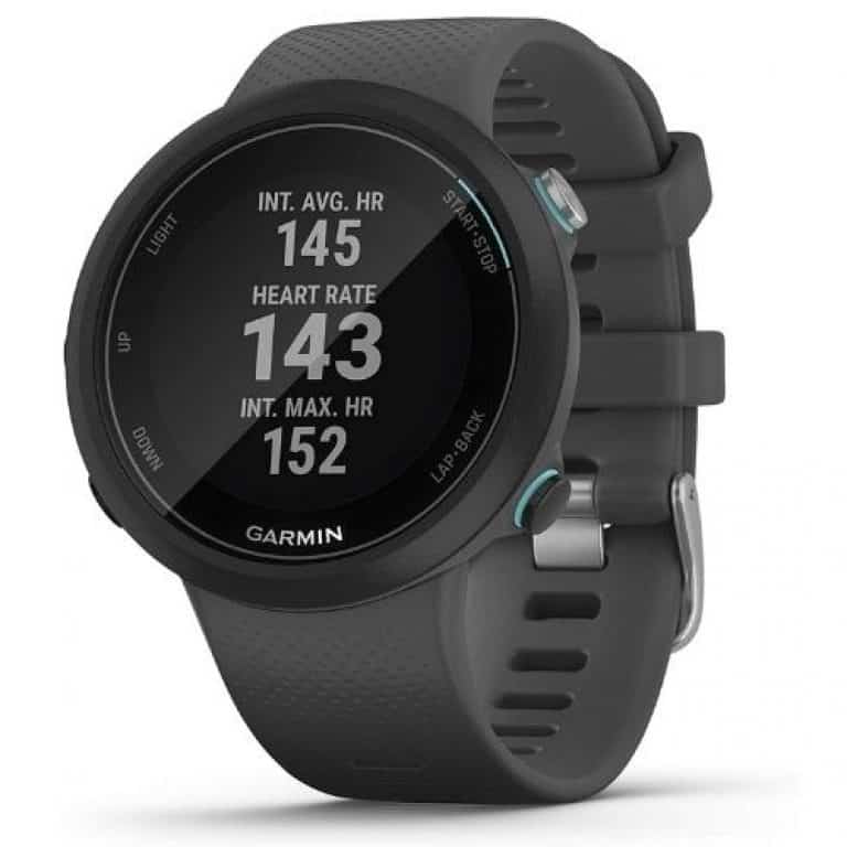 best running swimming watch