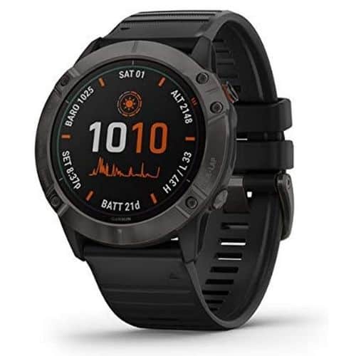 best watch for swimming 2019