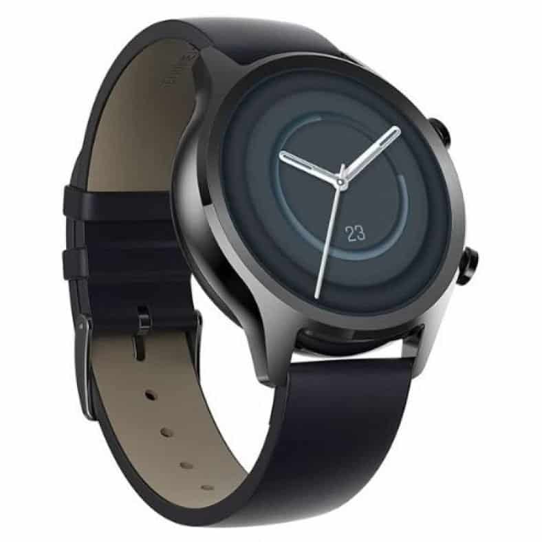 ticwatch c2 black friday