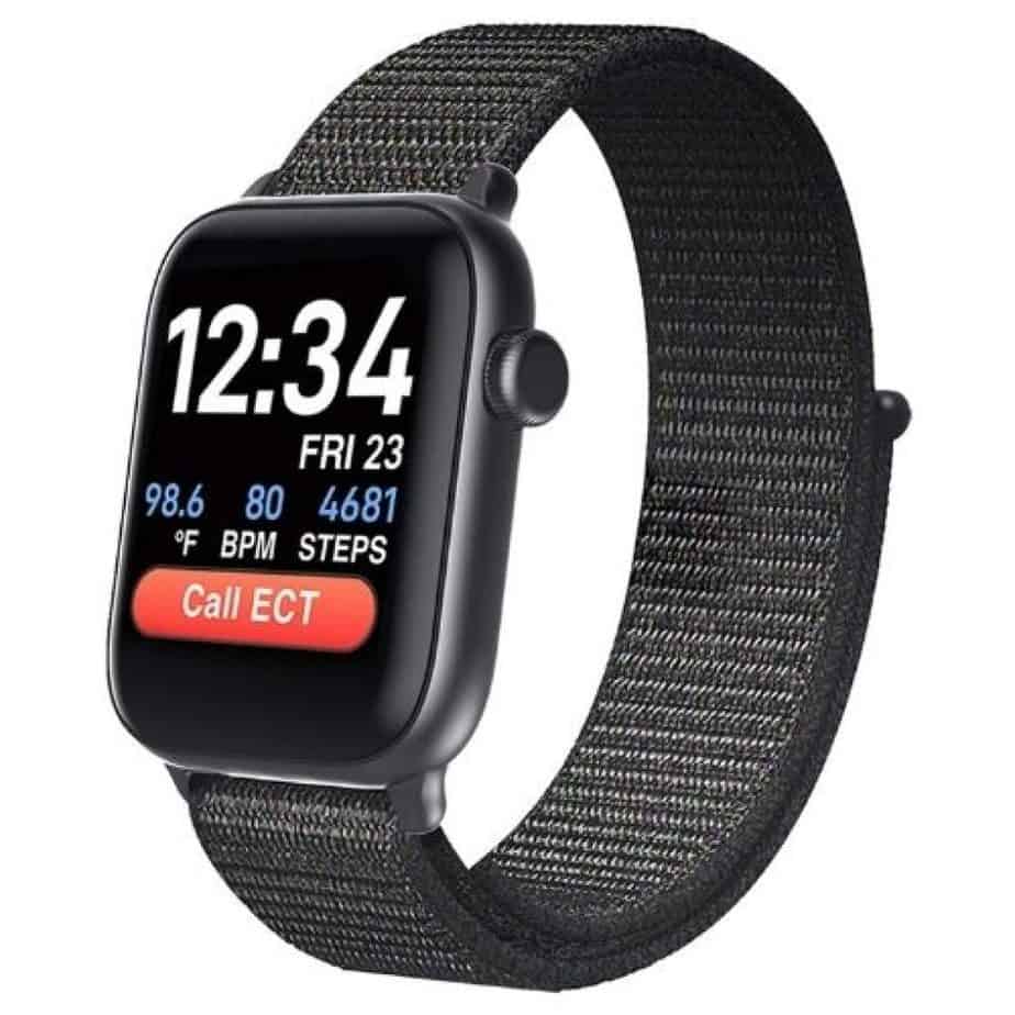 10 Best smartwatches for seniors In 2023 Picked Watch