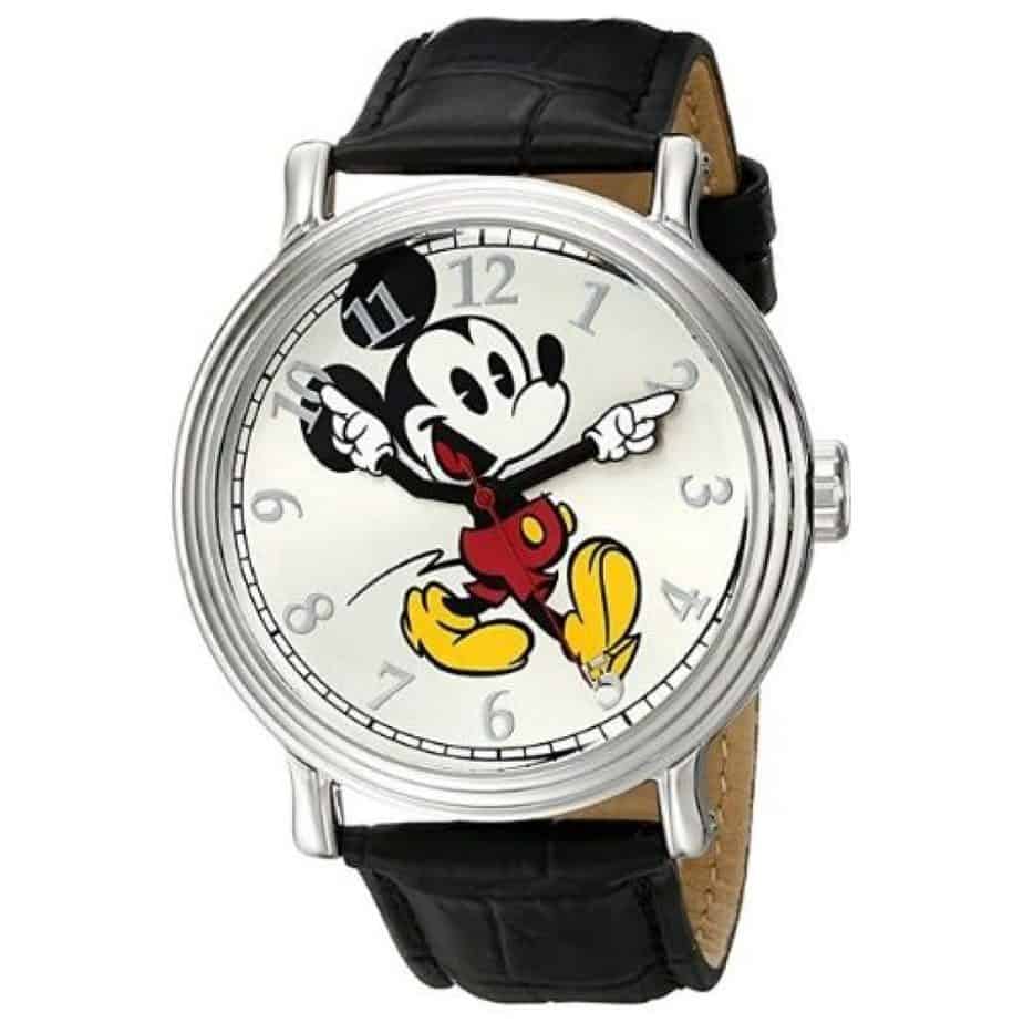 10 Best Disney Mickey Mouse Watches in 2022 | Picked Watch