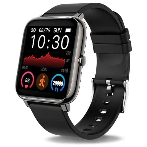 8 Best smartwatches for seniors (2021 Reviews) Pickedwatch