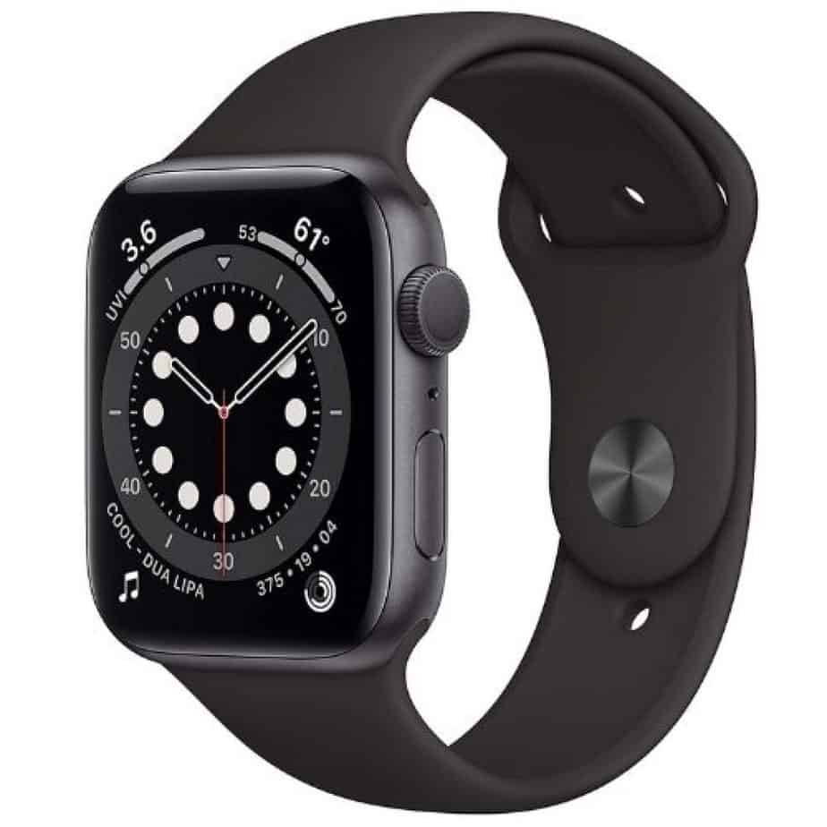 7 Best smartwatches for seniors In 2022 Pickedwatch