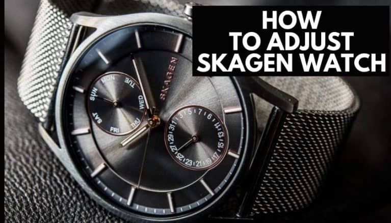 how-to-adjust-skagen-watch-a-complete-guidelines