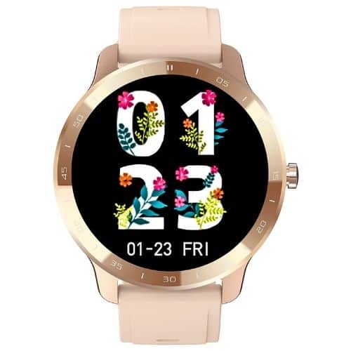 FirYawee S32 Smart Watch for Android