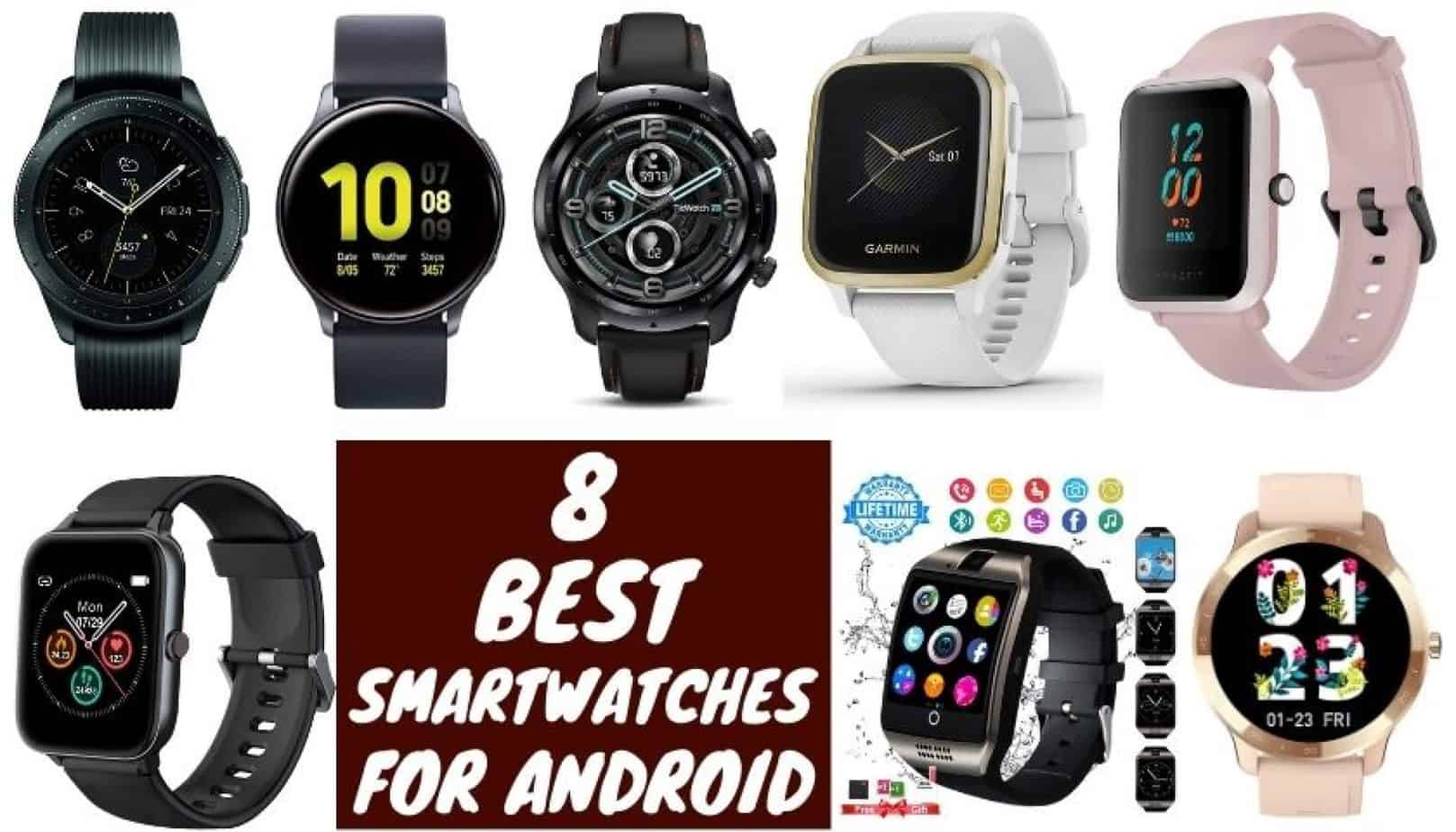 Best Android smartwatch 2022 | Picked Watch Best Android smartwatch 2022 | Picked Watch