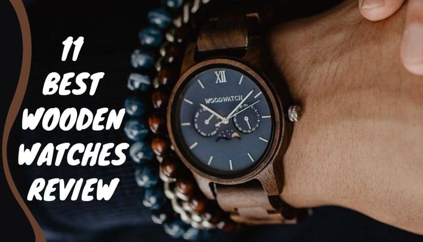 11 Best Solar Watches Review | Your Eco-Warrior of 2023