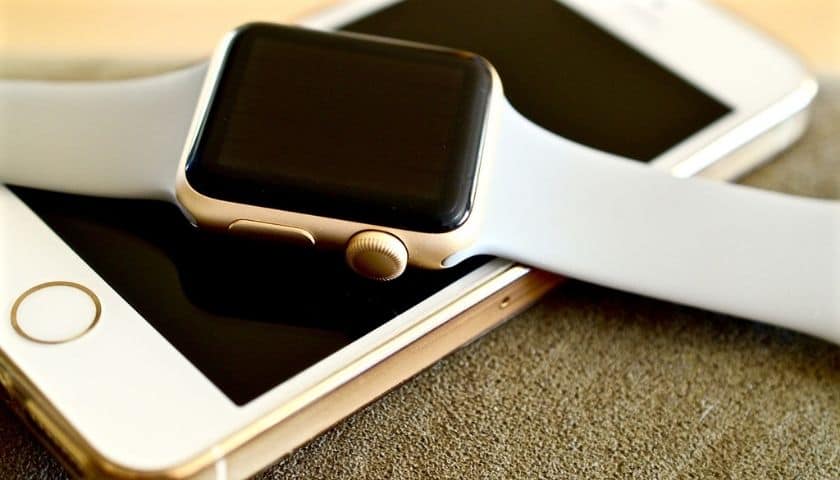 best smartwatches for iphone