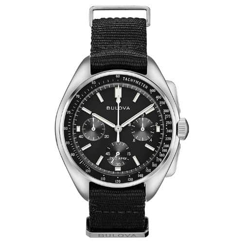Bulova Lunar-Pilot-Chronograph 96A225 Watch