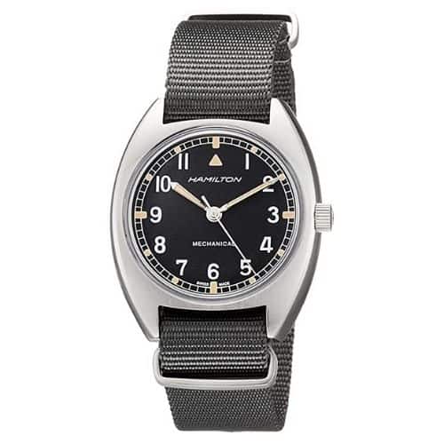 Hamilton Khaki Pilot Pioneer H76419931 Watch
