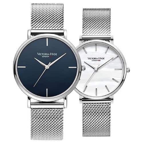 VICTORIA HYDE Couple Watch