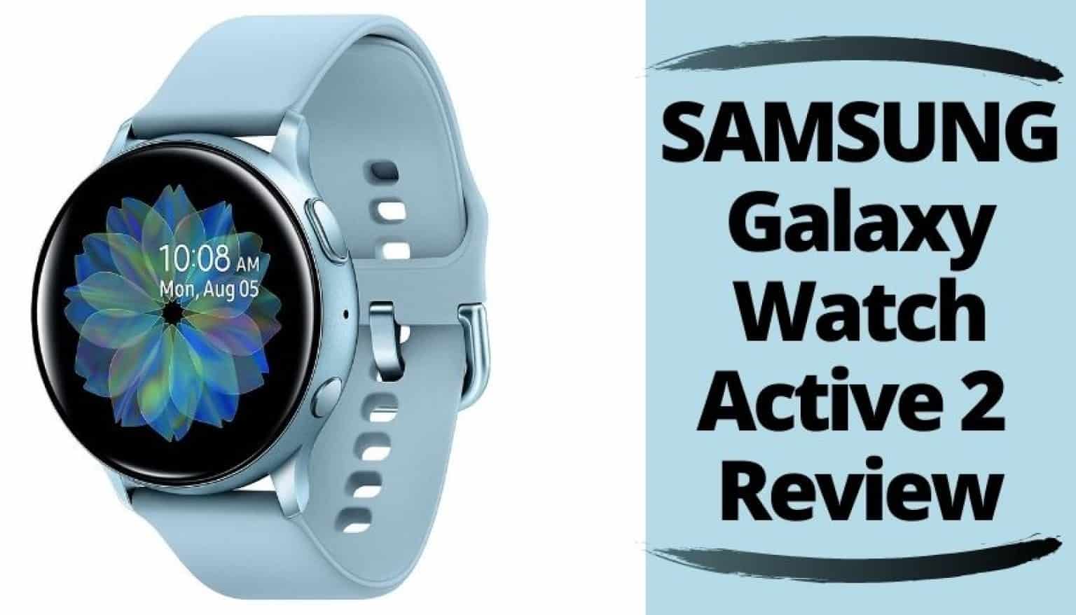 samsung active 2 reviews