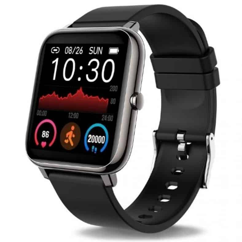 8 Best Smartwatches Under 50 in 2023 Picked Watch