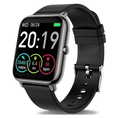 Rinsmola Smart Watch