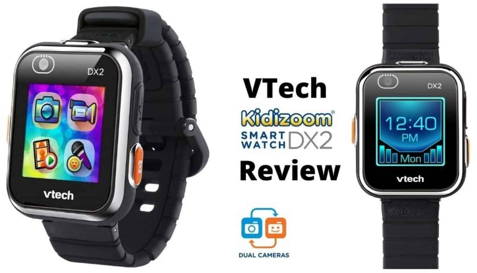 smartwatch dx2 review