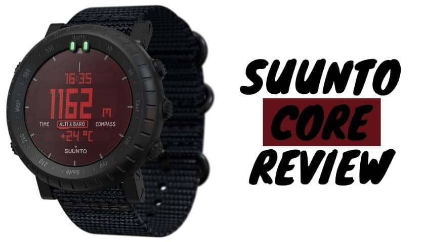 Coros Apex Review । The Best Affordable GPS Watch For Runners