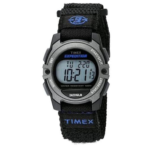 Timex x Mossy Oak Expedition Watch